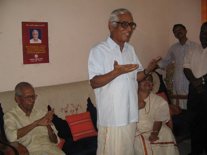 Vaikhari awards