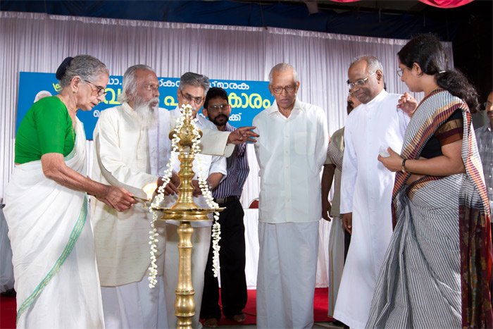 Vaikhari awards