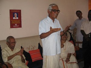 Vaikhari awards