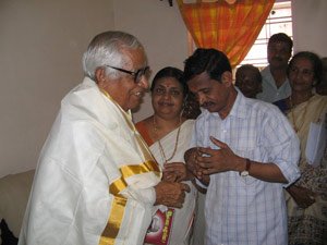 Vaikhari awards