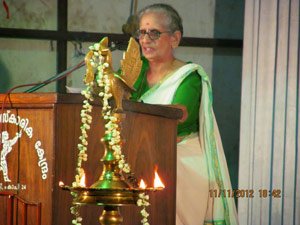 Vaikhari awards